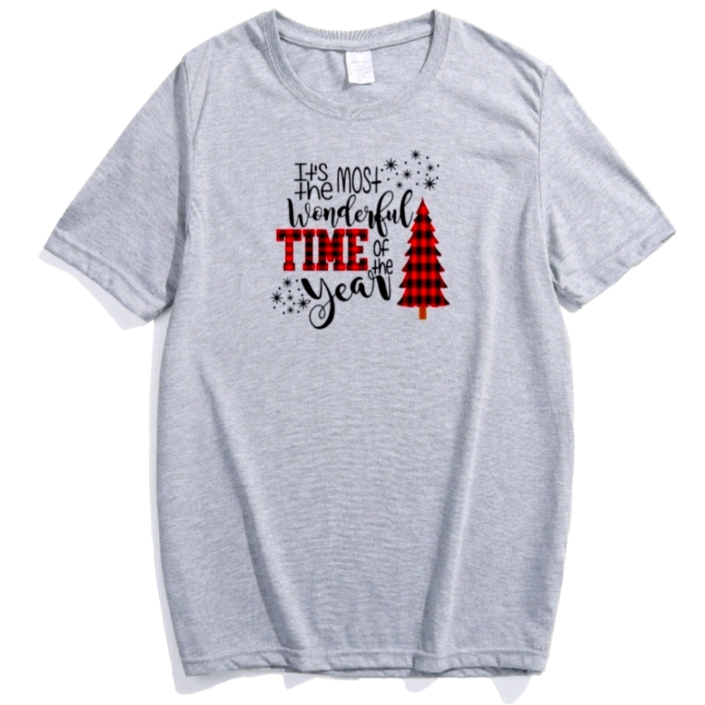 Holiday shirt